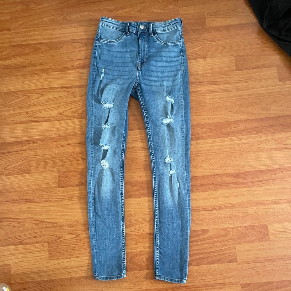Jeans - Picture 5 of 5